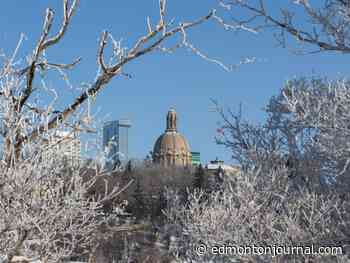 Alberta throne speech promises more health-care capacity, natural gas rebate
