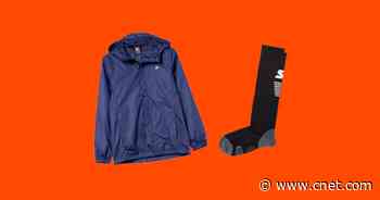 Save Up to 60% on Activewear From Amazon Today     - CNET