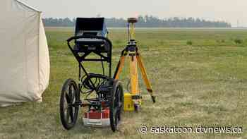 Feds pledge nearly $2.8M in search for graves connected to 2 Sask. residential schools