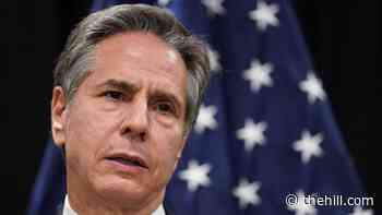 Blinken scraps meeting with top Russian diplomat over Ukraine invasion