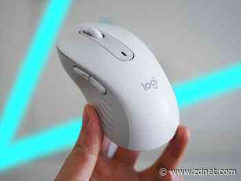 Logitech Signature M650 review: A silent mouse that speaks volumes