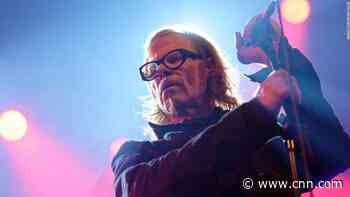 Mark Lanegan, Screaming Trees frontman and grunge innovator, dies at 57