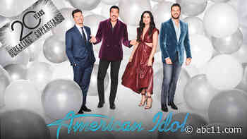 Platinum tickets and what else is new for season 20 of 'American Idol'