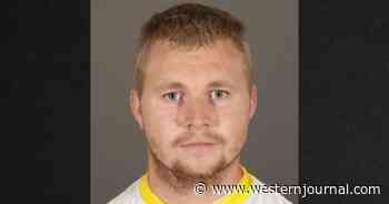 Chilling Jailhouse Recordings: Trans Child Molester Gloats That Woke Dem DA Will Do 'Nothing'