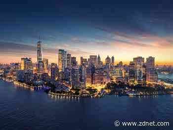 New York announces statewide cybersecurity coordination center