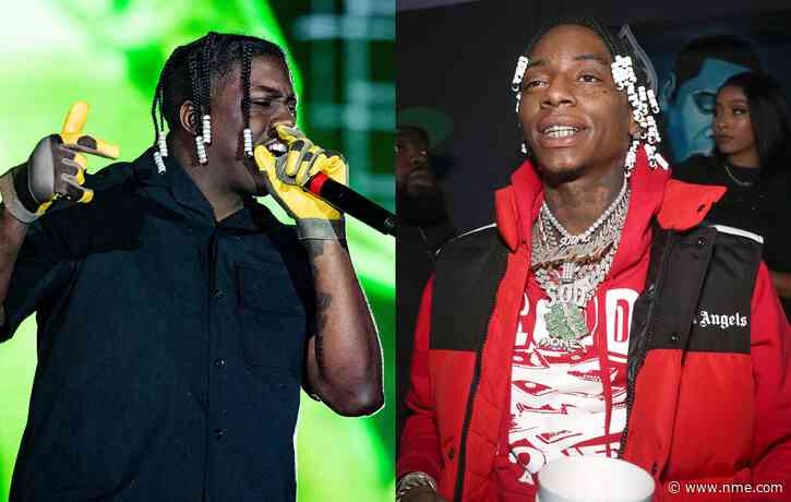 Soulja Boi and Lil Yachty among those sued over alleged cryptocurrency scheme