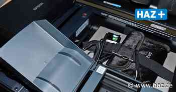 Hemmingen: Verwaltung will Außensprechstunden mit Bürgerkoffer anbieten - Hannoversche Allgemeine