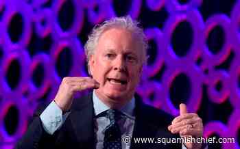 Four Conservative MPs want Jean Charest to enter party's leadership race - Squamish Chief