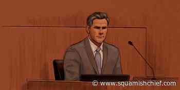 Prosecutor: 3 cops in Floyd killing 'chose to do nothing' - Squamish Chief