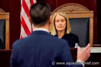 Arizona Senate waives school spending cap, averts crisis - Squamish Chief