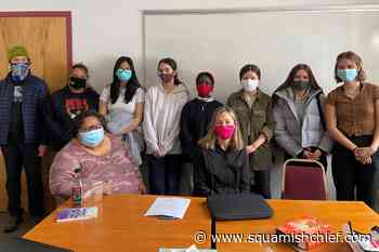 Whistler Secondary Indigenous Leadership survey finds varied understanding of racism among students - Squamish Chief