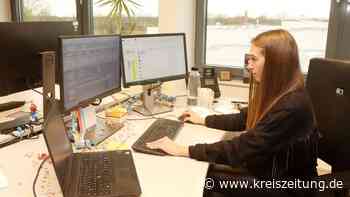 Ausbildung ist Türöffner in viele Richtungen - kreiszeitung.de