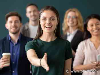 Your step-by-step guide on networking your way into a tech company