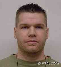 Sex Offender In Supervised Release In Marathon County - WSAU