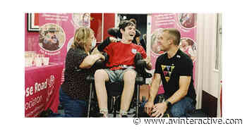 OneAV MD to run Marathon des Sables for hospice charity - AV Magazine