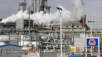 Marathon Petroleum Corp: What are oil workers fighting against? - WSWS