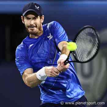 Andy Murray comes through three-hour marathon to claim 699th career win - Planet Sport