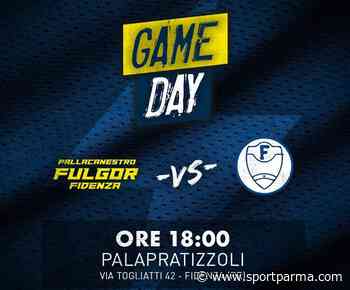 Fulgor Fidenza - FF Zola Predosa, rivedi la diretta streaming - Sport Parma