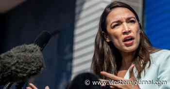 Leftist Cannibalism: Mob Comes for AOC When She Mulls Naming Post Office After 'Wrong' LGBT Figure