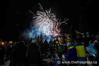 Fernie's Griz Days around the corner – The Free Press - The Free Press