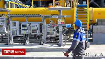 Nord Stream 2: How does the pipeline fit into the Ukraine-Russia crisis?