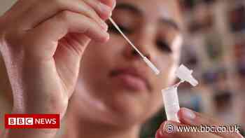 Businesses warn against end of free Covid tests