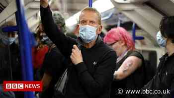 Covid rules: Workers face terrible choice, says TUC