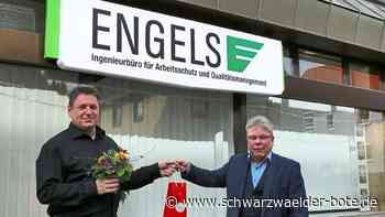 Anzeige: GHV begrüßt zwei neue Mitglieder