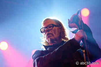 Mark Lanegan, Screaming Trees frontman and grunge innovator, dies at 57