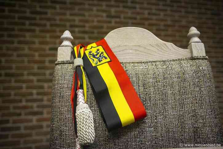 HERBELEEF. Nieuwe concessionaris gezocht voor Apostelhuis Bilzen