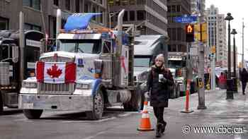 Most bank accounts frozen under the Emergencies Act are being released, committee hears