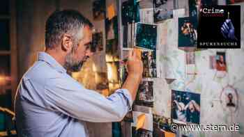 Spurensuche-Podcast: Rechtsanwalt Jens Mader über den Fall Veysel K. - STERN.de