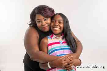 Delta Sigma Theta - stjude.org