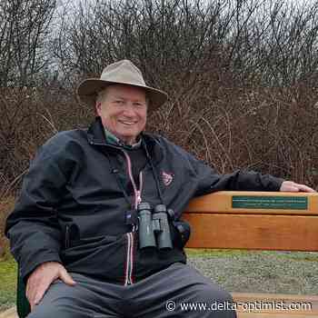 A lasting legacy for beloved naturalist from Delta - Delta-Optimist