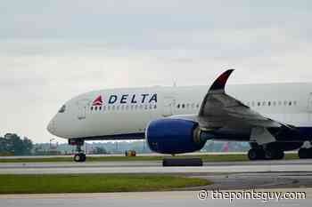 Delta’s newest network ace resigns weeks after being poached from JetBlue - The Points Guy