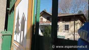 Ostello di Villa Olmo, è ancora tutto fermo - EspansioneTv