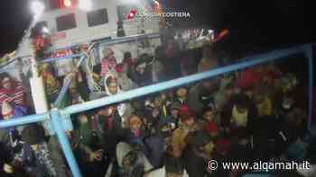 Migranti: 7 bengalesi morti assiderati, un fermo - Alqamah