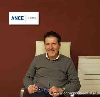 Ance Fermo: Massimiliano Celi è il nuovo presidente • Prima Pagina Online - Prima Pagina Online