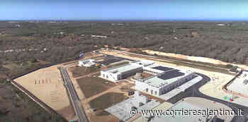 Ristori Gasdotto Tap Snam, Nuova Audizione Chiesta Da Pagliaro: "Tutto Fermo. Sia La Regione Ad Avviare Negoziato Con Multinazionali" - Corriere Salentino