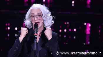 Drusilla Foer protagonista dell’estate a Fermo - il Resto del Carlino