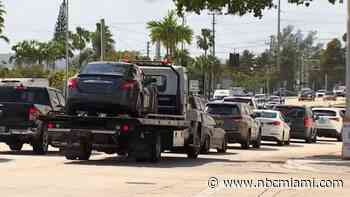 Pompano Beach Residents Say Intentional Traffic Jam Isn't Worth Future Development