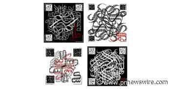 The Code Collection: 16 New Digital Art Pieces Added to Charitable NFT Collection