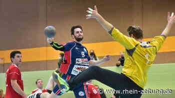 HSG Sinzig feiert ihren bisher höchsten Saisonsieg - Handball - Rhein-Zeitung
