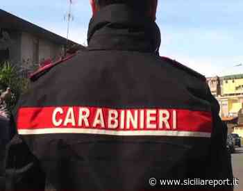 Floridia: nascondeva la droga in casa, arrestato dai carabinieri - siciliareport.it