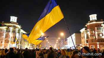 Five takeaways while the Ukraine crisis intensifies