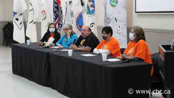 Federal government gives Battlefords Agency Tribal Chiefs funding for ground search, research