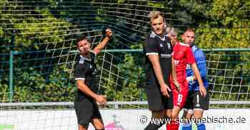 Später Schock für Essingen | schwäbische - Schwäbische