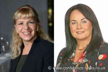 mia and beam optimistic as end of England's Covid-19 restrictions is announced - Conference News