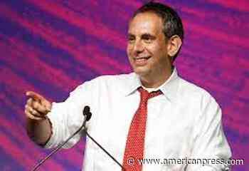 Jim Beam column:'One Small Step' might do it - American Press | American Press - American Press