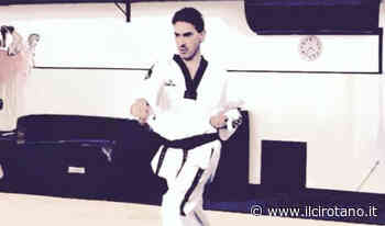 Natalino Martino riconfermato delegato provinciale della Federazione Italiana Taekwondo di Crotone | - Il Cirotano